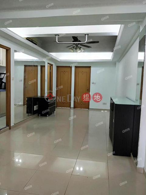 Hung Wan Building | 3 bedroom Flat for Sale|Hung Wan Building(Hung Wan Building)Sales Listings (XGYJW028000297)_0