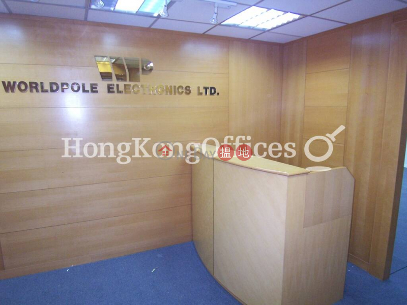 Office Unit for Rent at Shun Tak Centre 168-200 Connaught Road Central | Western District | Hong Kong, Rental | HK$ 117,254/ month