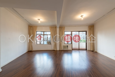 3房2廁,連車位,露台偉景大廈出租單位 | 偉景大廈 Grandview Mansion _0