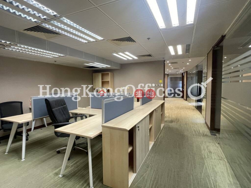 HK$ 192,500/ month | Bank of American Tower, Central District | Office Unit for Rent at Bank of American Tower