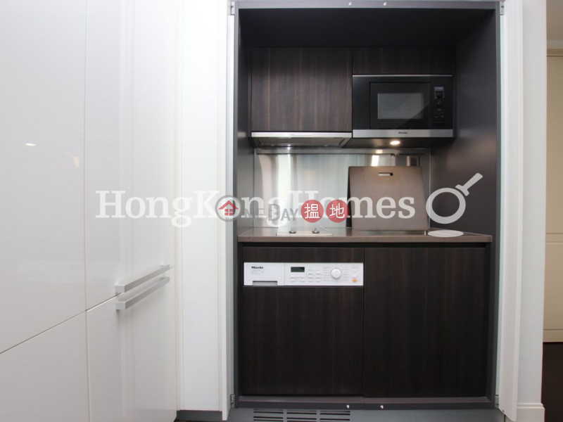 Property Search Hong Kong | OneDay | Residential Rental Listings | Studio Unit for Rent at Castle One By V