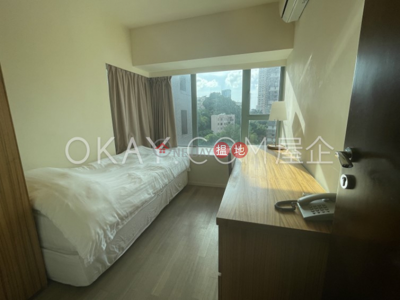 Rare 3 bedroom with balcony | Rental 50A-C Tai Hang Road | Wan Chai District, Hong Kong Rental, HK$ 38,000/ month
