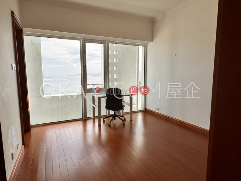 HK$ 130,000/ 月|影灣園4座-南區4房3廁,實用率高,極高層,海景影灣園4座出租單位