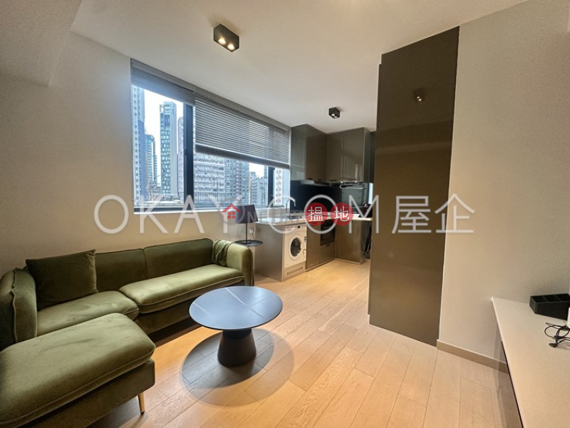 Charming 1 bedroom in Sheung Wan | Rental | 222 Hollywood Road | Central District, Hong Kong, Rental, HK$ 33,000/ month