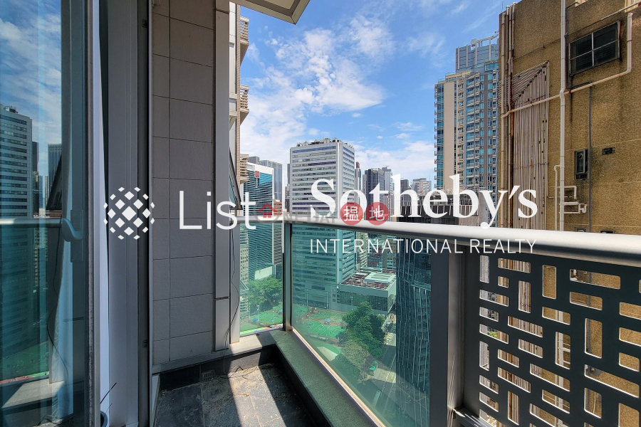 Property Search Hong Kong | OneDay | Residential, Rental Listings, Property for Rent at J Residence with 1 Bedroom