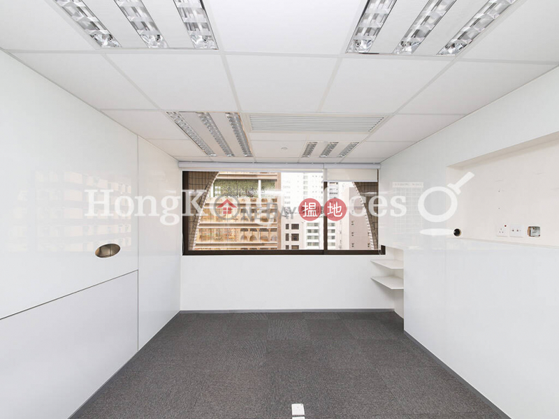 Office Unit for Rent at Shanghai Industrial Investment Building 48-50 Hennessy Road | Wan Chai District | Hong Kong, Rental | HK$ 88,400/ month