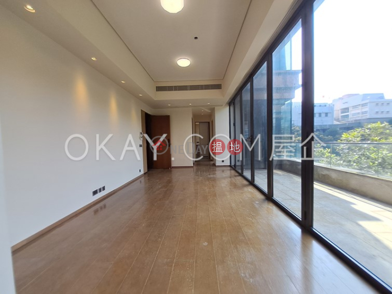HK$ 86,000/ 月-City Icon南區2房2廁,實用率高,連車位,露台《City Icon出租單位》