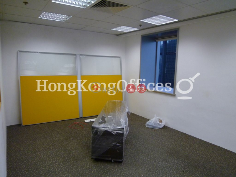 HK$ 137,280/ month China Resources Building Wan Chai District Office Unit for Rent at China Resources Building