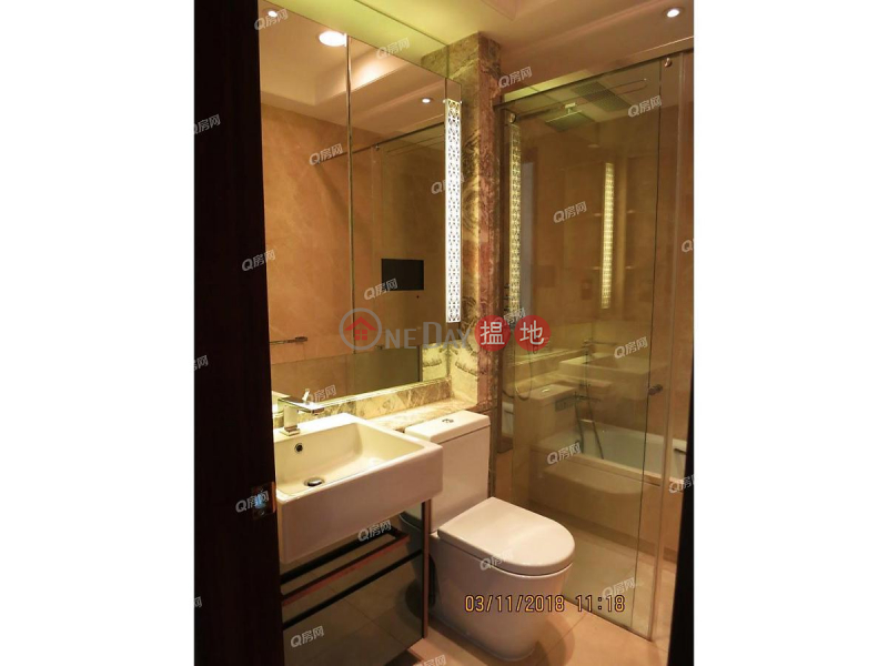 The Avenue Tower 2 | 2 bedroom Mid Floor Flat for Rent | 200 Queens Road East | Wan Chai District | Hong Kong, Rental | HK$ 40,000/ month