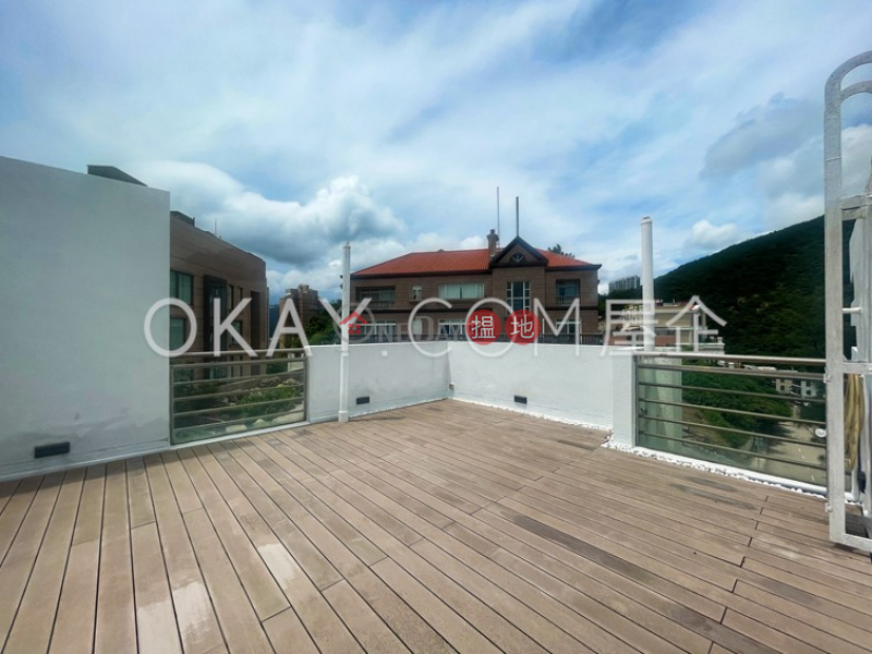 Property Search Hong Kong | OneDay | Residential, Rental Listings Lovely house with sea views, rooftop & balcony | Rental