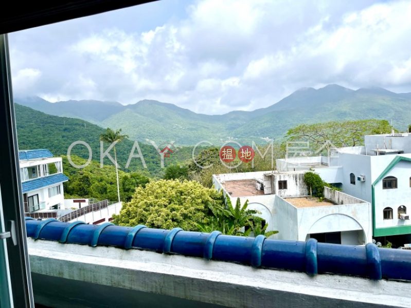 The Green Villa | Unknown | Residential, Rental Listings | HK$ 80,000/ month
