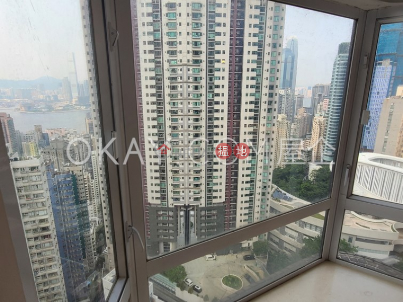 Charming 2 bedroom on high floor | Rental, 103 Robinson Road | Western District, Hong Kong, Rental HK$ 25,500/ month