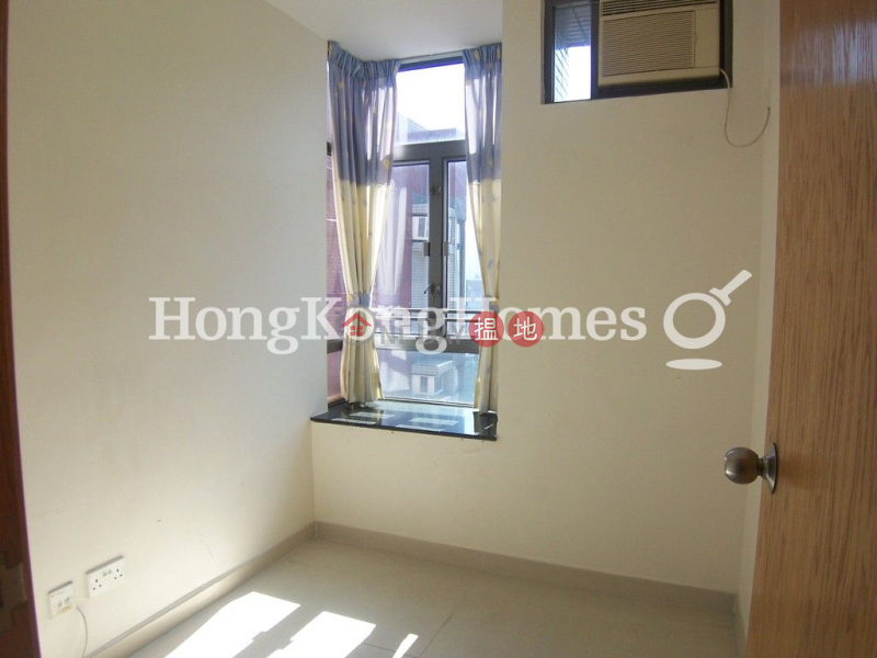 荷李活華庭未知住宅出租樓盤|HK$ 40,000/ 月