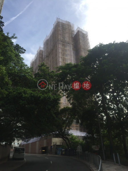 高寧大廈 (Gold Ning Mansion) 大坑| ()(2)