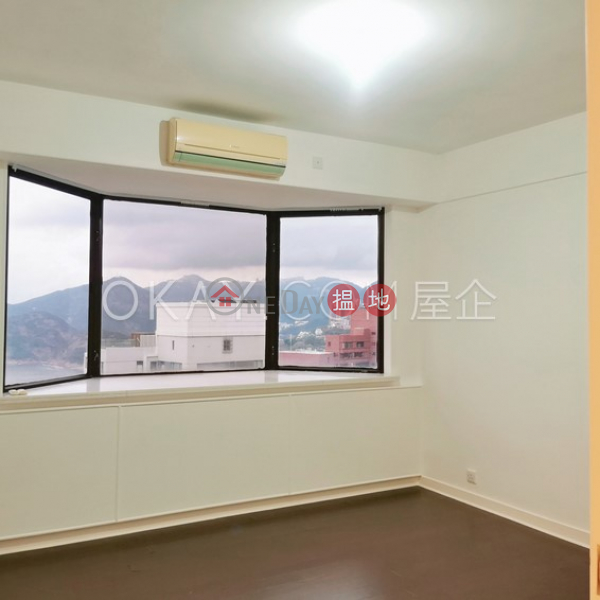 HK$ 100,000/ month | South Bay Towers Southern District, Luxurious 3 bed on high floor with balcony & parking | Rental