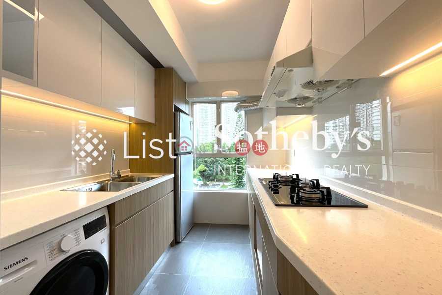 Property Search Hong Kong | OneDay | Residential, Rental Listings, Property for Rent at Pacific Palisades with 3 Bedrooms