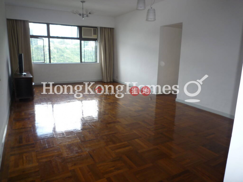 3 Bedroom Family Unit for Rent at Villa Rocha | 10 Broadwood Road | Wan Chai District Hong Kong Rental, HK$ 53,000/ month