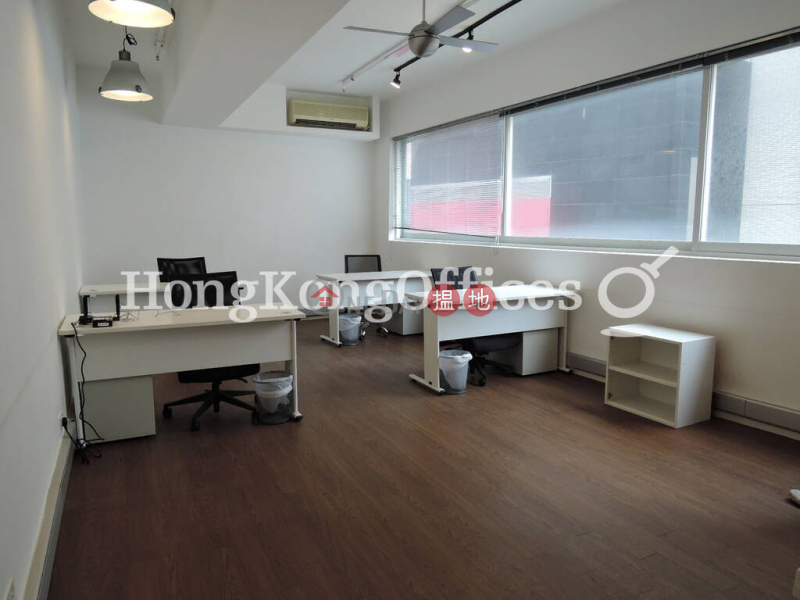 Office Unit for Rent at Centre Hollywood, Centre Hollywood 荷李活道151號 Rental Listings | Western District (HKO-40137-AEHR)
