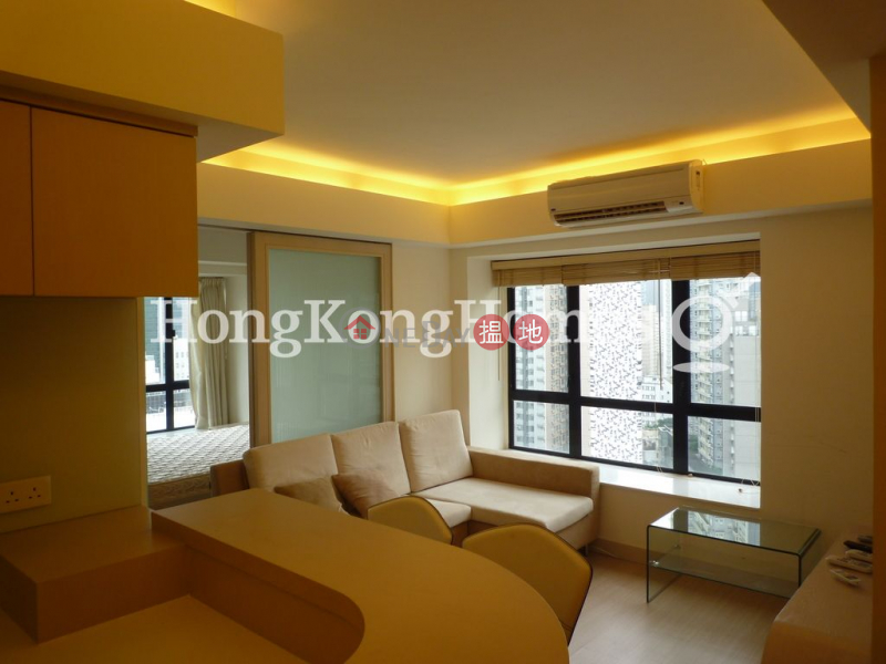 1 Bed Unit for Rent at Rich View Terrace, Rich View Terrace 豪景臺 Rental Listings | Central District (Proway-LID103724R)