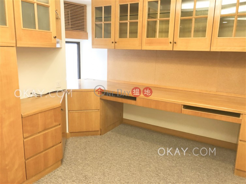 HK$ 45,000/ month, Arts Mansion | Wan Chai District | Stylish 2 bedroom with balcony | Rental