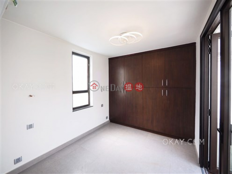Property Search Hong Kong | OneDay | Residential, Sales Listings | Unique 3 bedroom on high floor with terrace & balcony | For Sale