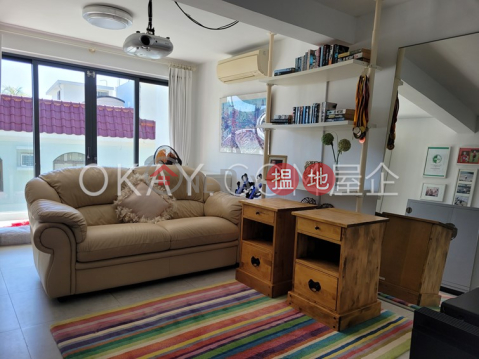 4房4廁,海景,連車位,露台竹洋路村屋出租單位 | 竹洋路村屋 Chuk Yeung Road Village House _0