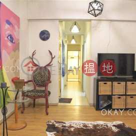 Nicely kept 3 bedroom in Wan Chai | Rental | 23 Canal Road West 堅拿道西 23 號 _0