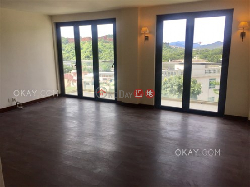 HK$ 70,000/ month | Leung Fai Tin Village | Sai Kung, Exquisite house with balcony & parking | Rental