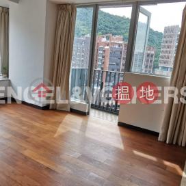 石塘咀開放式筍盤出售|住宅單位 | 尚嶺 Eivissa Crest _0