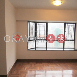 Tasteful 2 bedroom on high floor | Rental | Valiant Park 駿豪閣 _0