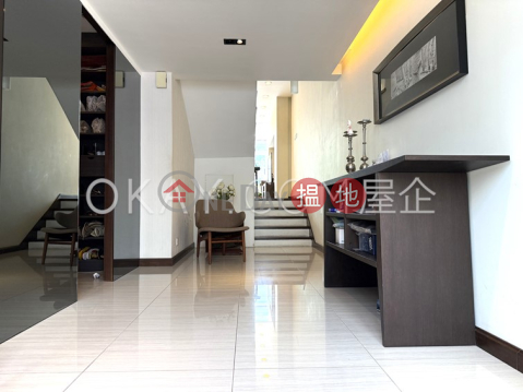 3房3廁,星級會所,連車位,獨立屋匡湖居出售單位 | 匡湖居 Marina Cove _0