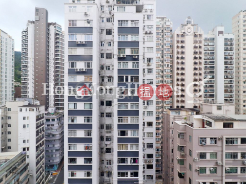1 Bed Unit at Le Village | For Sale, Le Village 駿愉居 | Wan Chai District (Proway-LID45331S)_0
