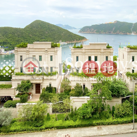 Property for Rent at No.38 Repulse Bay Road with more than 4 Bedrooms