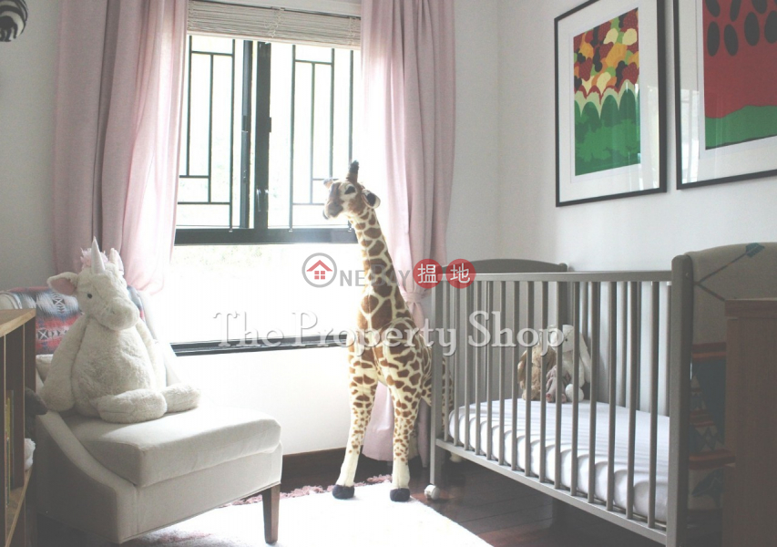 HK$ 48,500/ 月-豪山美庭村屋|西貢-Modern. Convenient 5 Beds + CP