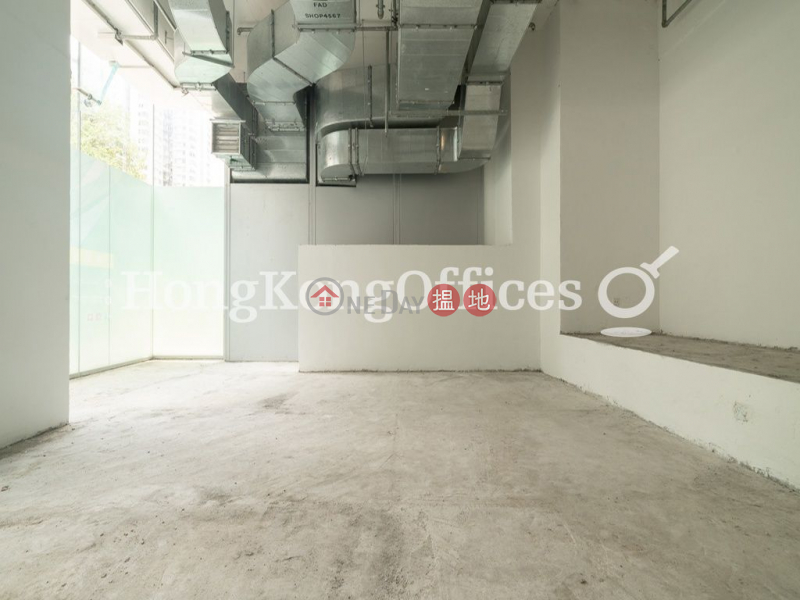 Property Search Hong Kong | OneDay | Office / Commercial Property, Rental Listings, Office Unit for Rent at Harbour East