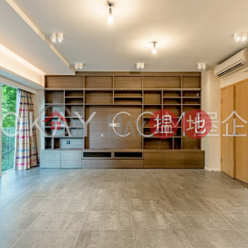 Rare 3 bedroom with balcony & parking | For Sale | Medallion Heights 金徽閣 _0