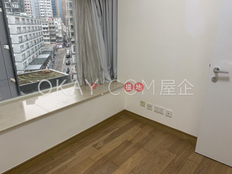 Practical 2 bedroom with balcony | For Sale | Centrestage 聚賢居 Sales Listings