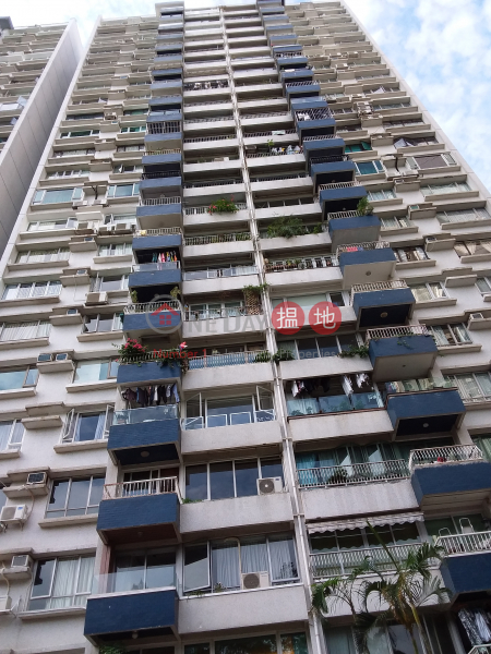 豪景花園3期25座 (凱旋閣) (Hong Kong Garden Phase 3 Block 25 (Triumphant Heights)) 深井|搵地(OneDay)(1)