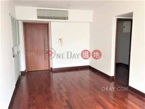 Elegant 2 bedroom in Kowloon Station | Rental|The Harbourside Tower 2(The Harbourside Tower 2)Rental Listings (OKAY-R88697)_0