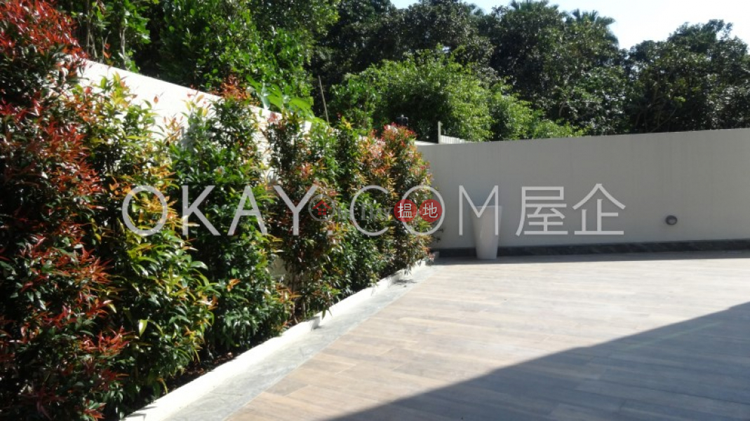 Popular house with terrace, balcony | Rental | La Caleta 盈峰灣 Rental Listings