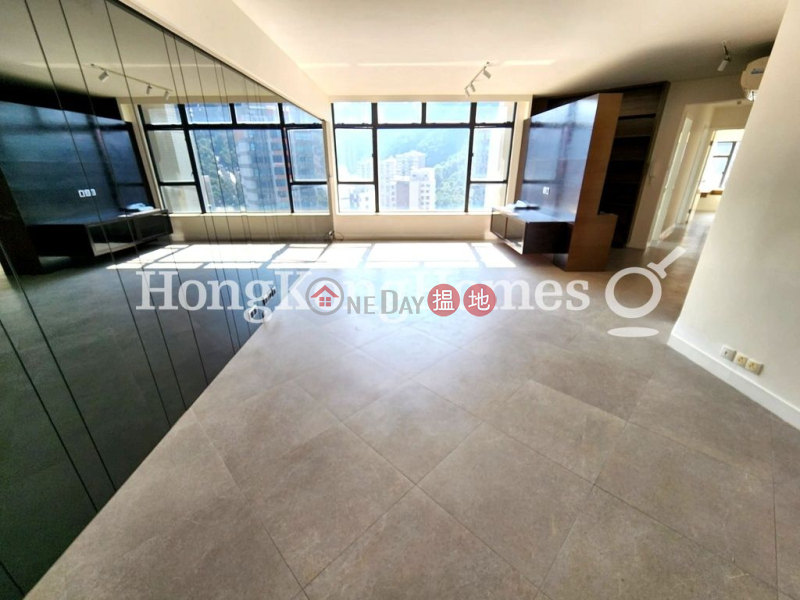 3 Bedroom Family Unit for Rent at Robinson Place | Robinson Place 雍景臺 Rental Listings