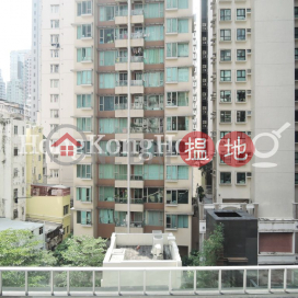 Studio Unit at Wealth Mansion | For Sale, Wealth Mansion 銳興樓 | Wan Chai District (Proway-LID76817S)_0
