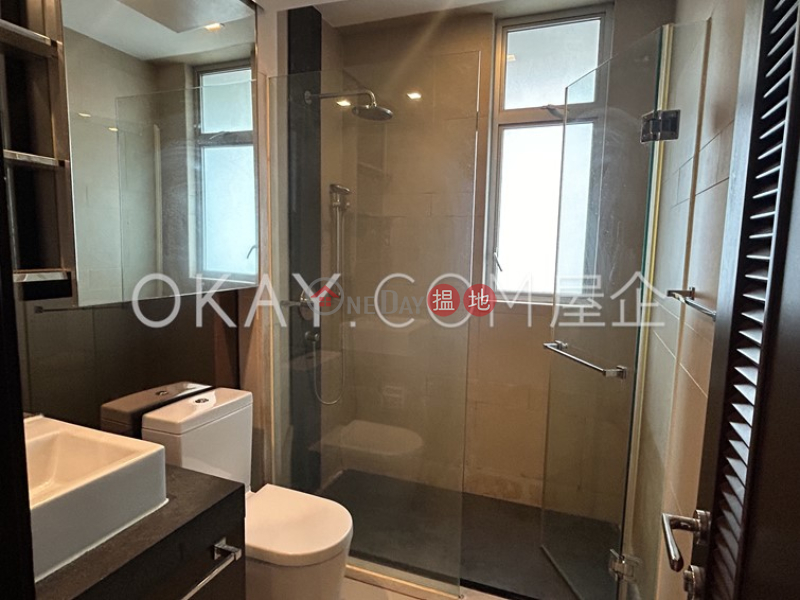 Stylish 2 bedroom with balcony | Rental 60 Johnston Road | Wan Chai District, Hong Kong | Rental HK$ 35,000/ month