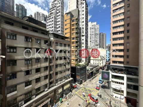 1房1廁,極高層新豐樓出租單位, 新豐樓 Sun Fung House | 中區 (OKAY-R285398)_0