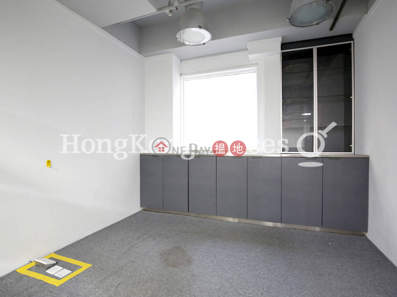 Office Unit for Rent at One Capital Place | 18 Luard Road | Wan Chai District | Hong Kong Rental | HK$ 59,416/ month
