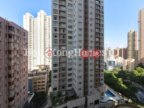 3 Bedroom Family Unit for Rent at Scenic Garden | Scenic Garden 福苑 _0