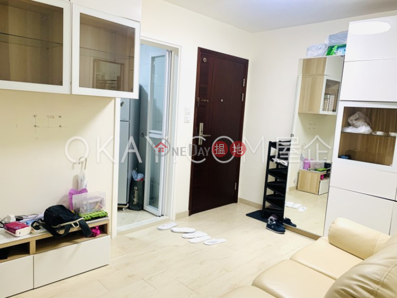 Lai Yee Court (Tower 2) Shaukeiwan Plaza, Low Residential, Sales Listings HK$ 7M