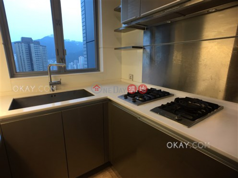 Rare 1 bedroom on high floor with balcony | For Sale, 8 Ap Lei Chau Praya Road | Southern District | Hong Kong Sales, HK$ 11M