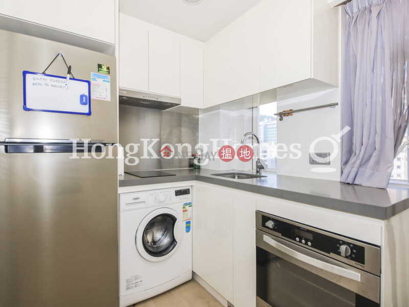 1 Bed Unit for Rent at Manifold Court, Manifold Court 萬林閣 Rental Listings | Western District (Proway-LID141684R)