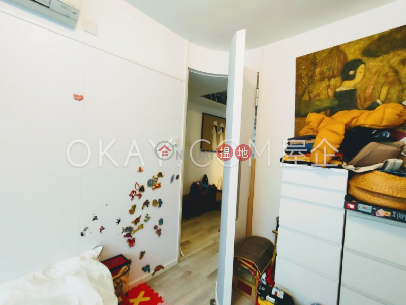 HK$ 30,000/ month | Kenny Court | Wan Chai District Charming 2 bedroom in Wan Chai | Rental